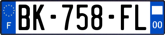 BK-758-FL