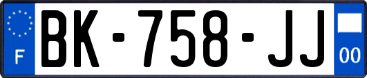 BK-758-JJ