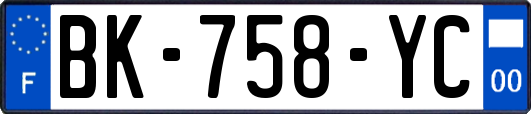 BK-758-YC