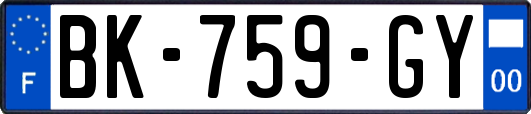 BK-759-GY