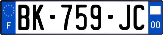 BK-759-JC