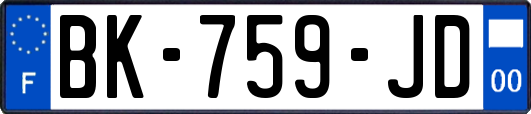 BK-759-JD