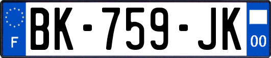 BK-759-JK