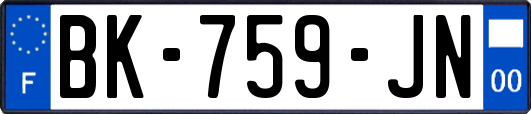 BK-759-JN