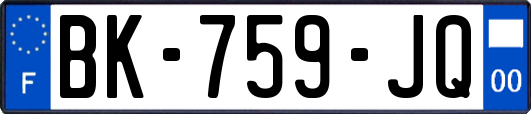 BK-759-JQ