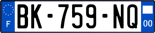 BK-759-NQ