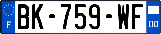 BK-759-WF