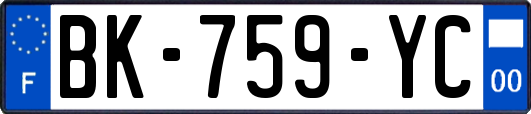 BK-759-YC