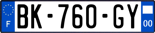 BK-760-GY