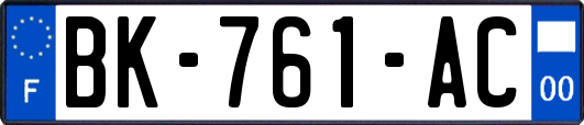 BK-761-AC
