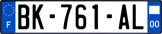 BK-761-AL