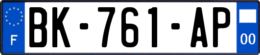 BK-761-AP