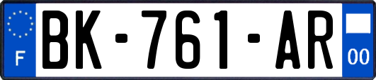 BK-761-AR