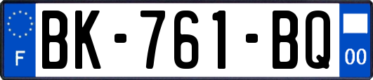 BK-761-BQ