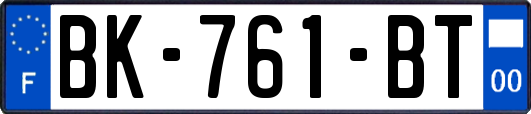 BK-761-BT
