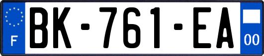 BK-761-EA