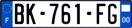 BK-761-FG