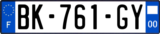 BK-761-GY