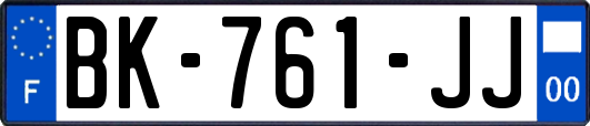 BK-761-JJ