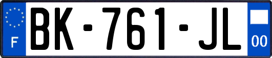 BK-761-JL