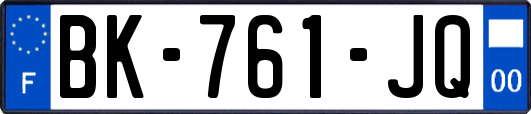 BK-761-JQ