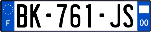 BK-761-JS