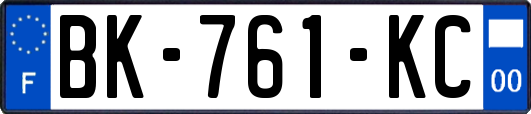 BK-761-KC