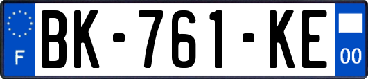 BK-761-KE