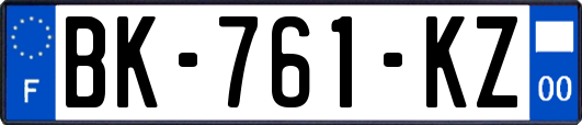 BK-761-KZ