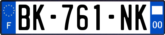 BK-761-NK