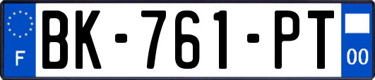 BK-761-PT