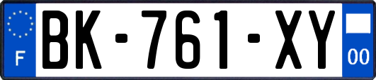 BK-761-XY