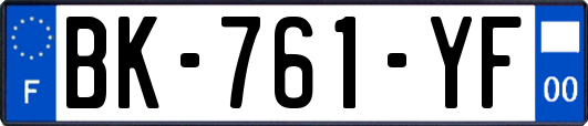 BK-761-YF