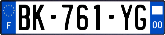 BK-761-YG