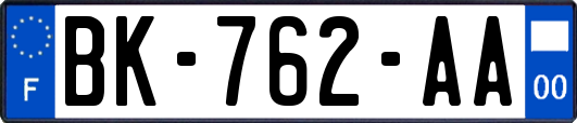 BK-762-AA