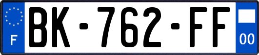 BK-762-FF
