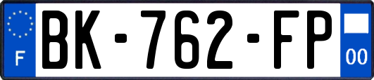 BK-762-FP