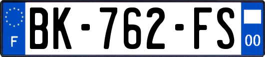 BK-762-FS