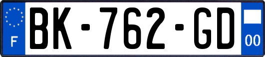 BK-762-GD