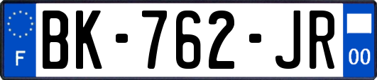 BK-762-JR