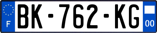 BK-762-KG