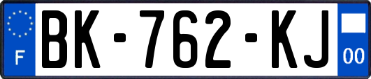 BK-762-KJ