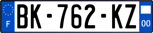 BK-762-KZ