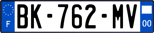 BK-762-MV