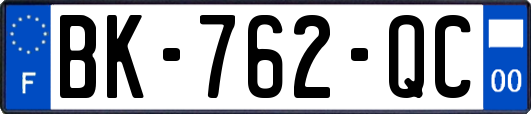 BK-762-QC