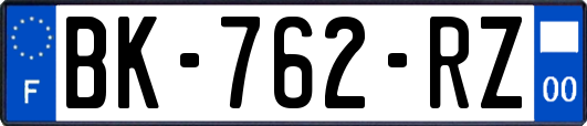 BK-762-RZ