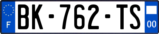 BK-762-TS