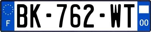 BK-762-WT