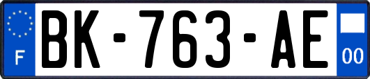 BK-763-AE