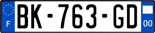 BK-763-GD